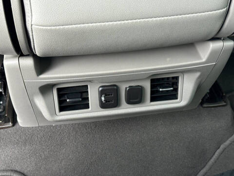 2021 GMC Sierra 3500HD