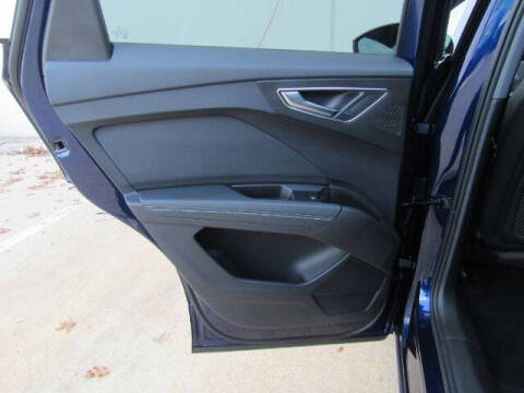 2023 Audi Q4 e-tron quattro Prestige 50