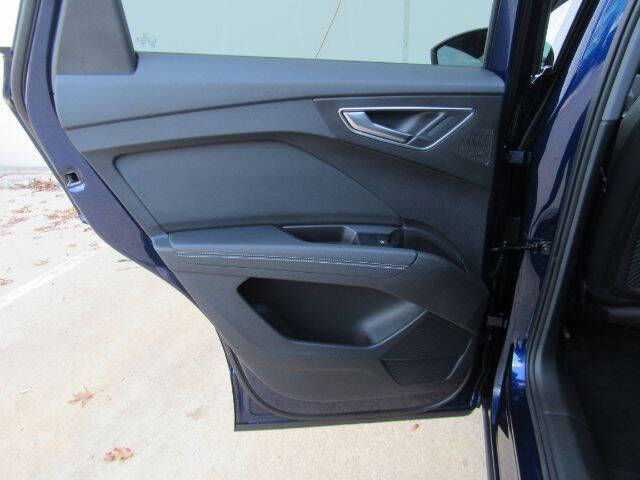 2023 Audi Q4 e-tron quattro Prestige 50