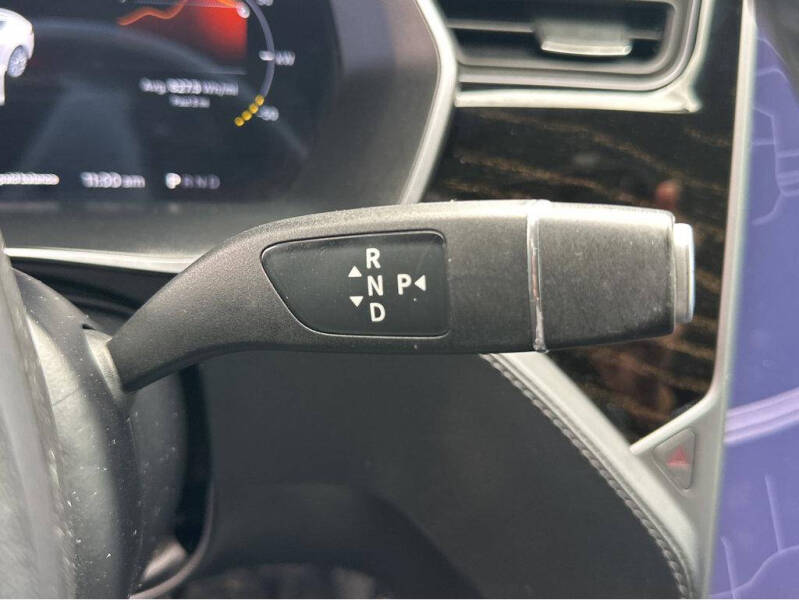 2018 Tesla Model S 75D