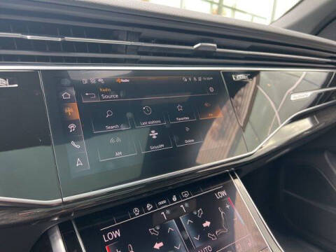 2026 Audi Q8 quattro Premium Plus 55 TFSI