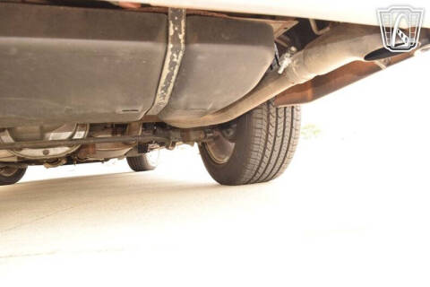 1991 Ford Mustang GT