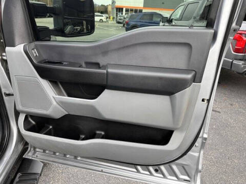 2023 Ford F-350 Super Duty XL