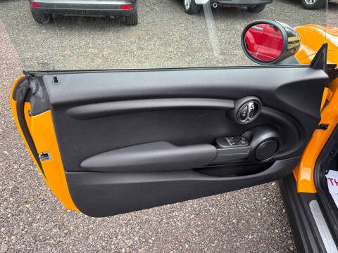 2015 MINI Hardtop 2 Door Cooper