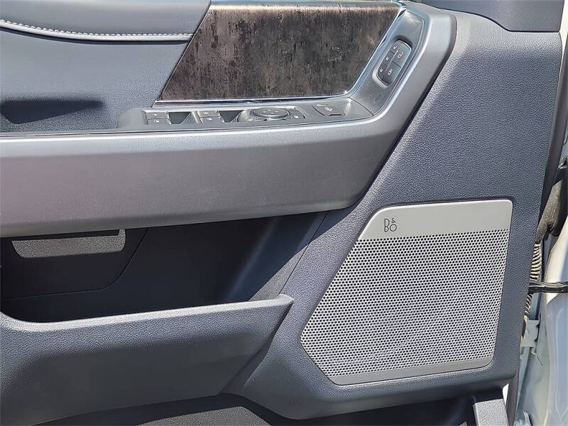 2025 Ford F-350 Super Duty