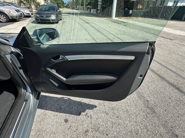 2011 Audi A5 2.0T Premium Plus