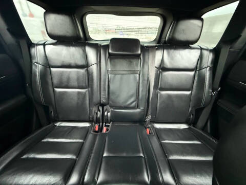 2021 Jeep Grand Cherokee 80th Anniversary Edition