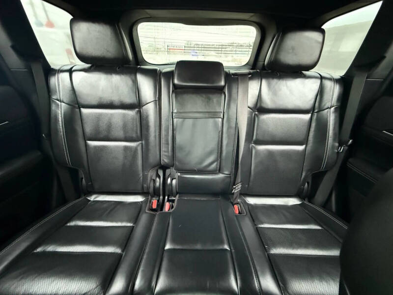 2021 Jeep Grand Cherokee 80th Anniversary Edition