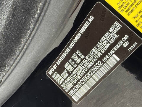 2016 BMW 4 Series 428i