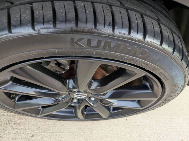 2019 Mazda Mazda3 Hatchback Premium