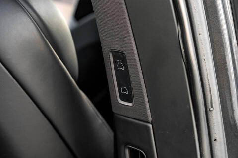 2018 Tesla Model X 75D