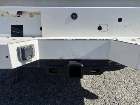 2022 Ford F-250 Super Duty XL