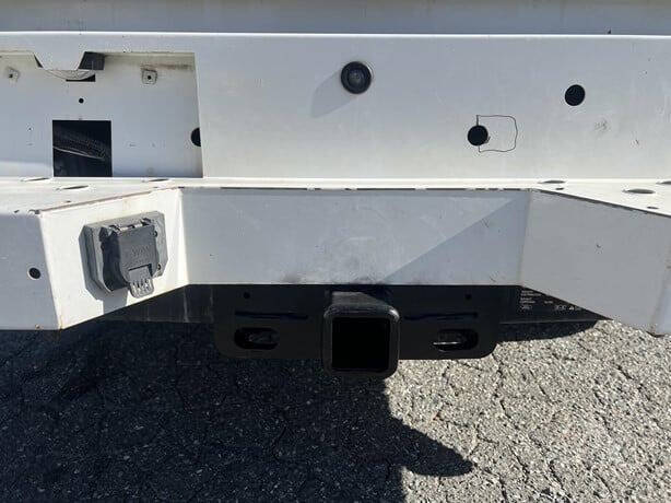 2022 Ford F-250 Super Duty XL