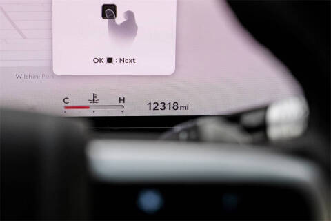 2025 Genesis GV80 2.5T Standard