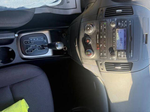 2012 Hyundai Elantra Touring