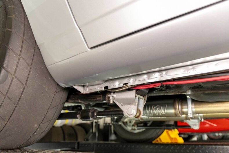 1981 Chevrolet Camaro