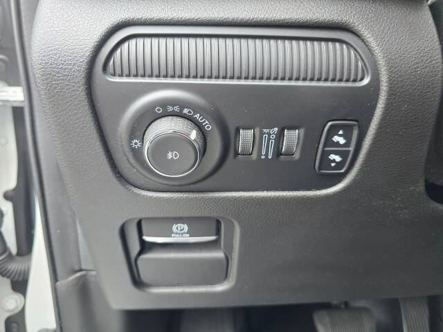 2022 Jeep Grand Wagoneer Series I