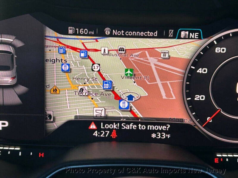 2016 Audi TT 2.0T quattro