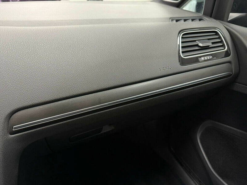 2018 Volkswagen Golf GTI