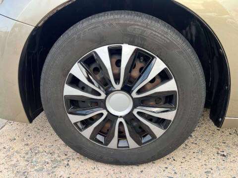 2010 Honda Accord LX