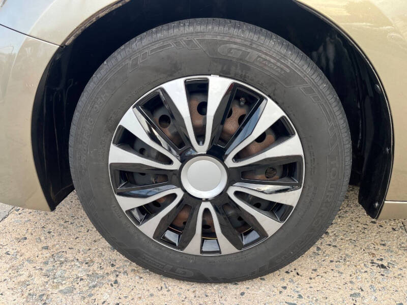 2010 Honda Accord LX