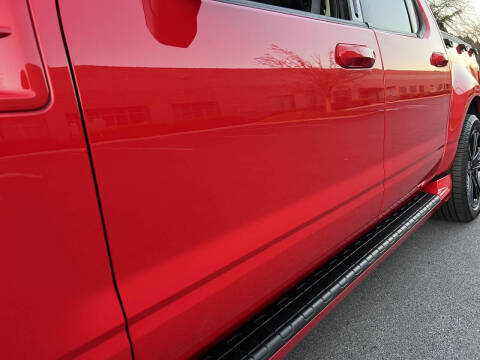 2008 Ford Explorer Sport Trac Limited