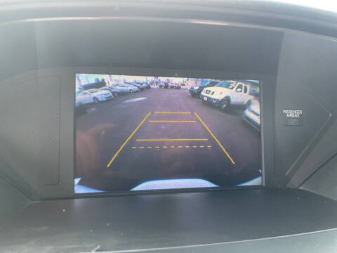 2014 Honda Pilot EX-L