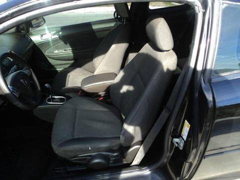 2007 Pontiac G5