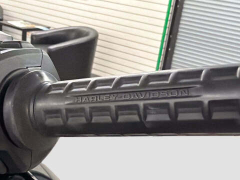 2023 Harley-Davidson Sportster