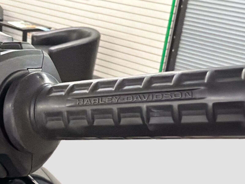 2023 Harley-Davidson Sportster