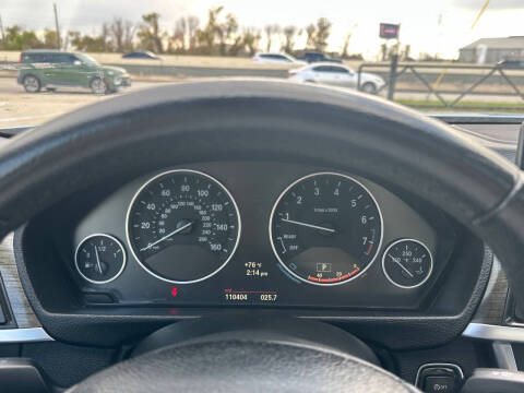 2012 BMW 3 Series 328i