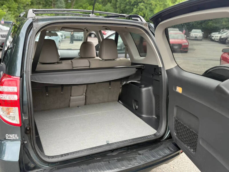 2012 Toyota RAV4