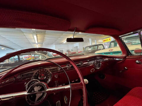 1955 Oldsmobile Super 88