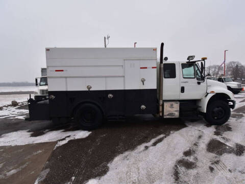 2011 International DuraStar 4400