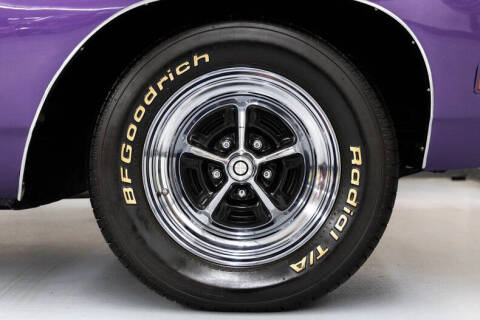 1970 Plymouth Roadrunner