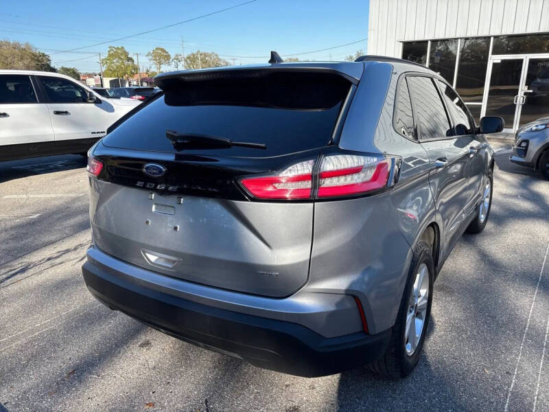 2024 Ford Edge SE