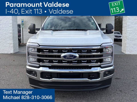 2026 Ford F-250 Super Duty