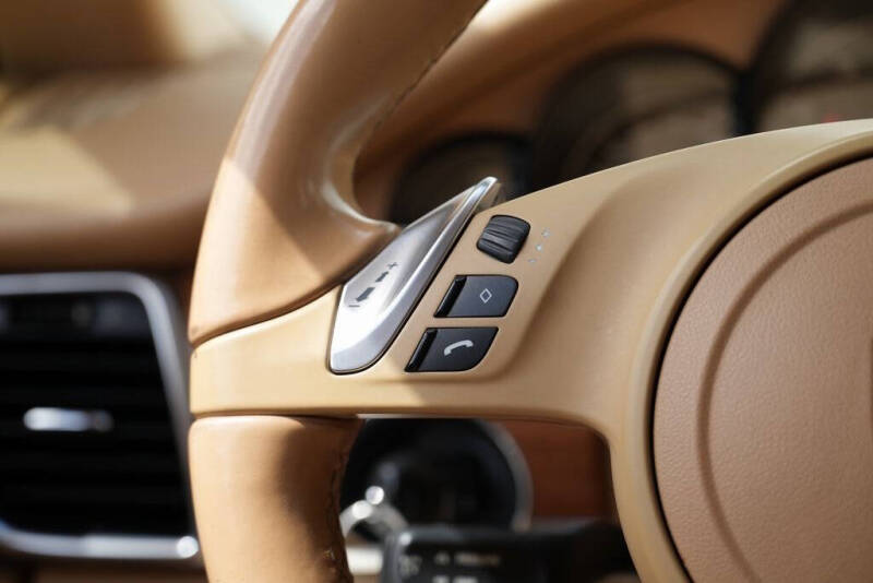 2013 Porsche Panamera