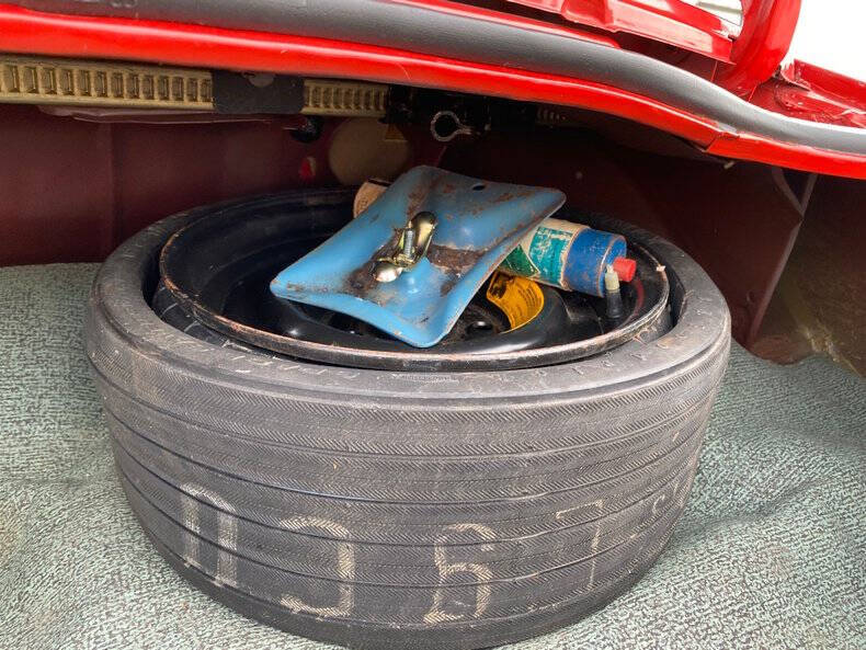 1978 Pontiac Trans Am