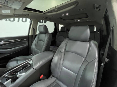 2019 Buick Enclave Premium