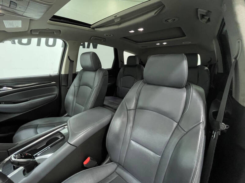 2019 Buick Enclave Premium