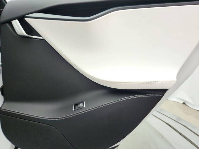 2021 Tesla Model S Long Range Plus