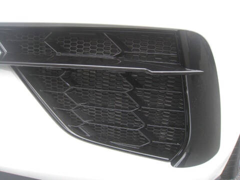 2020 Chevrolet Corvette Stingray