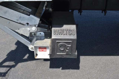 2025 Ford F-750 Super Duty