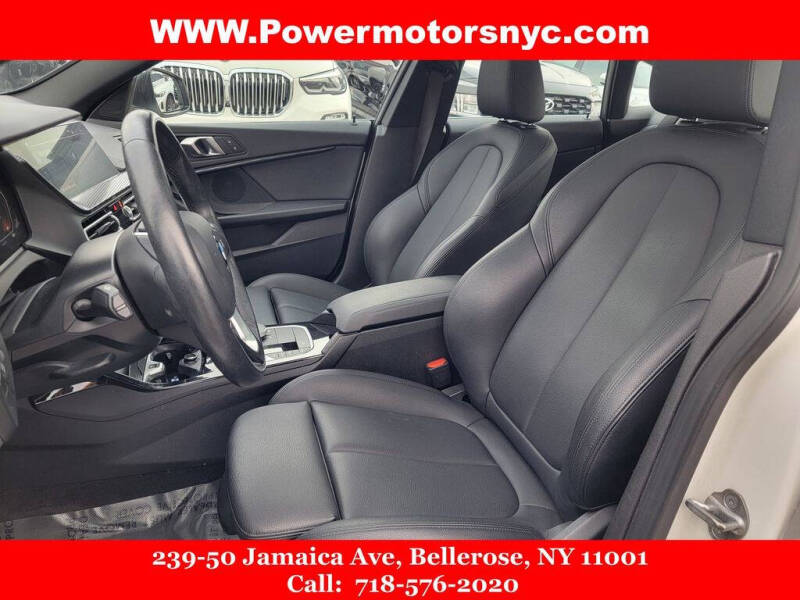 2023 BMW 2 Series 228i xDrive Gran Coupe