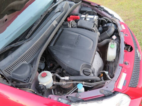 2011 Suzuki SX4 Crossover