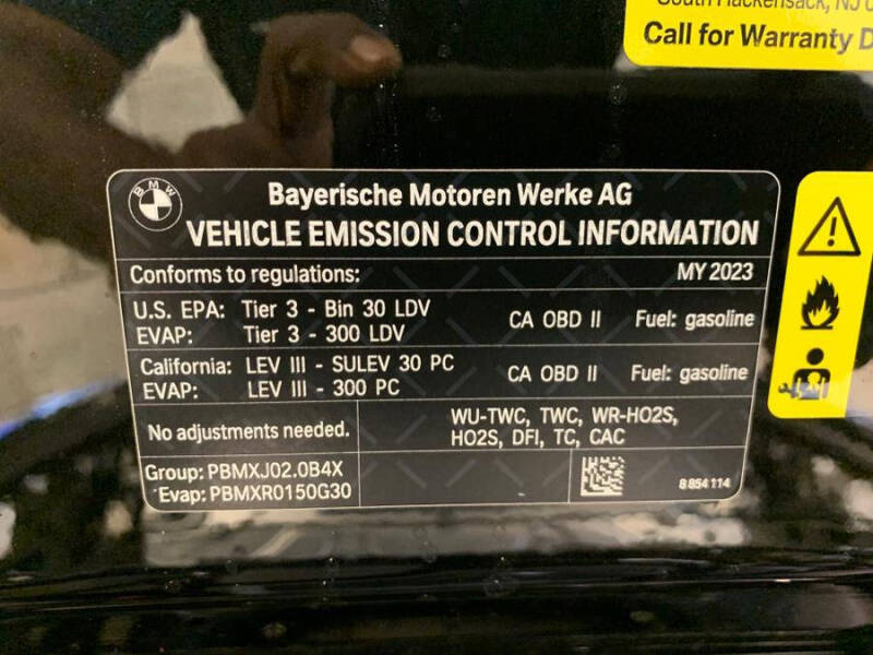 2023 BMW 3 Series 330i xDrive