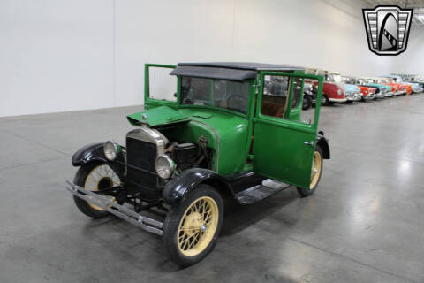 1926 Ford Model T