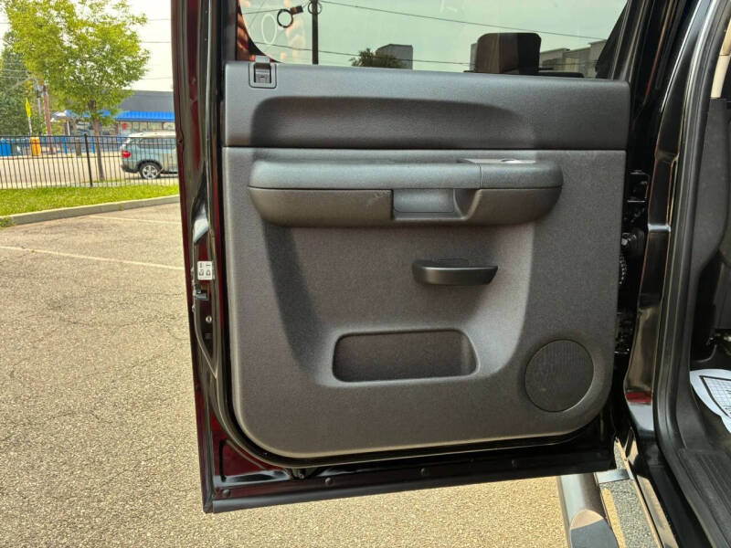 2009 GMC Sierra 1500 SLE