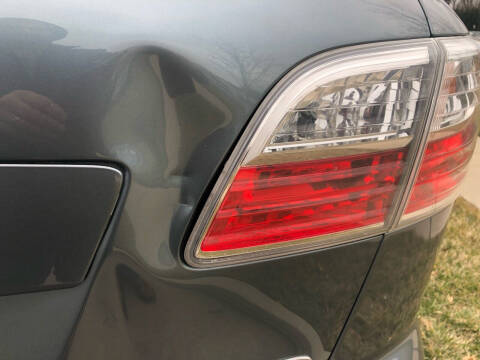 2012 Mazda CX-9 Touring